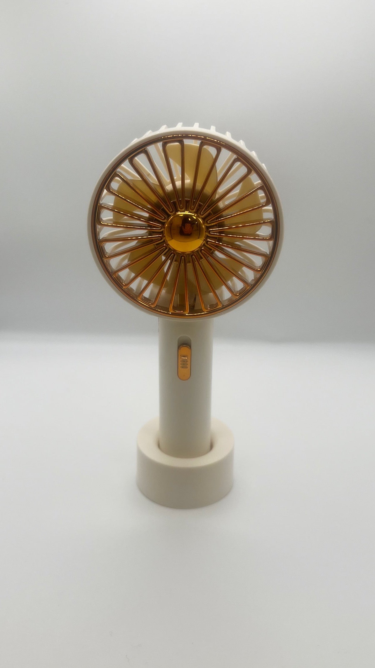 Mini Lash Fan