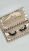 Butterfly Mink Eyelashes