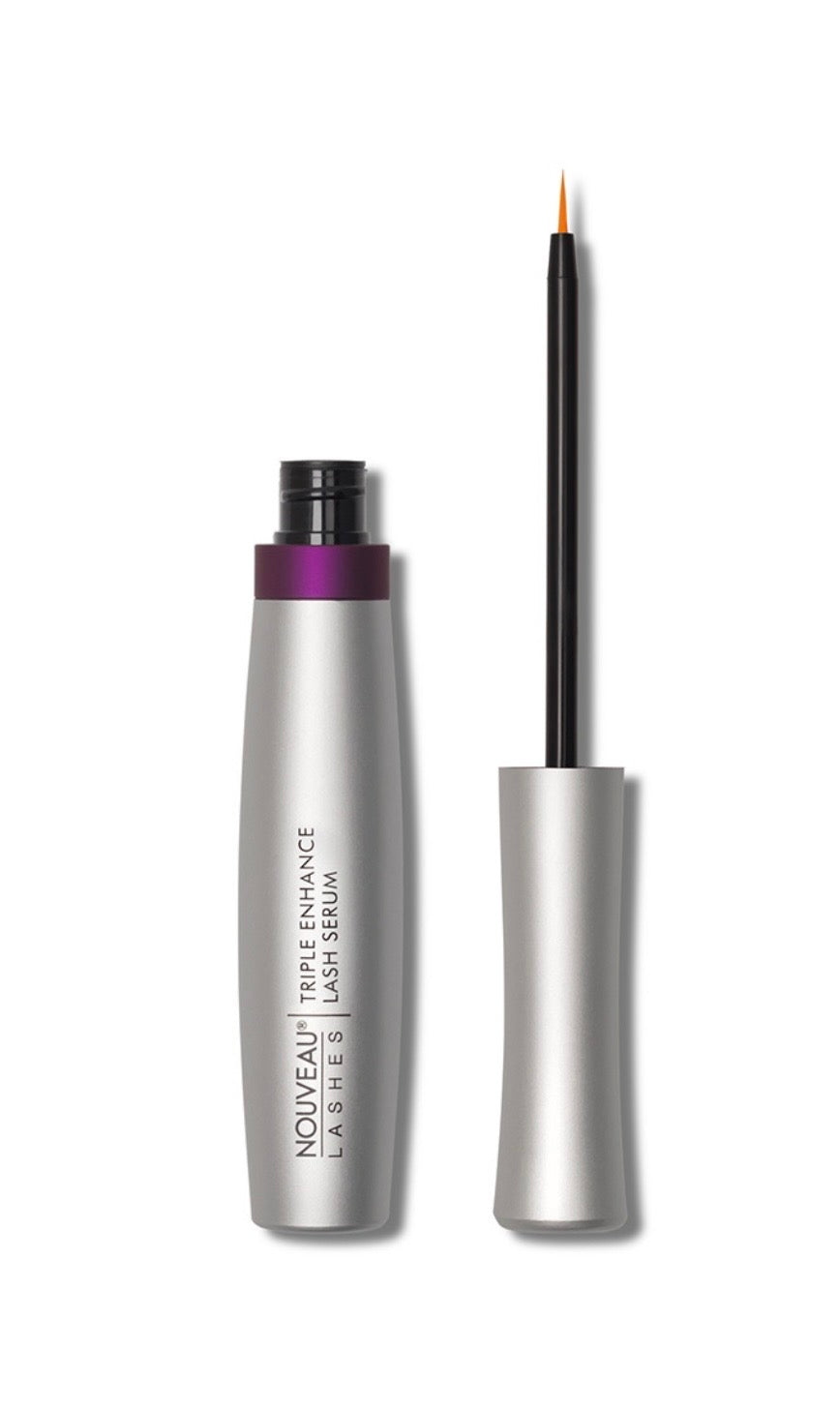 Nouveau Triple Enhance Lash Serum