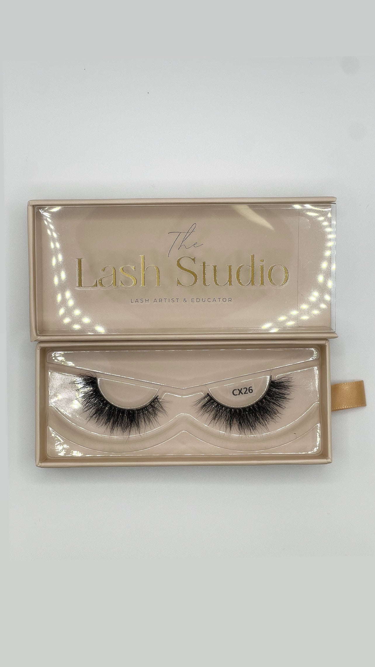 Amaya Mink Eyelashes