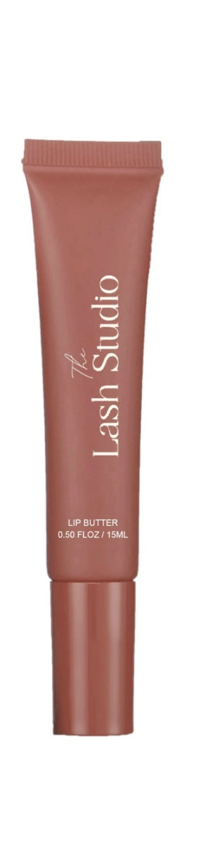Rose Lip Butter